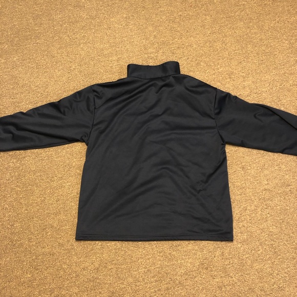 USA Olympics Jacket Committee Black Zip XL - Picture 8 of 8